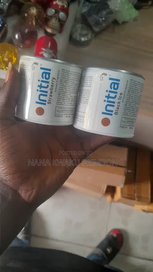 High-quality Air Refreshing Or Good A Refreshers Available (Initials)