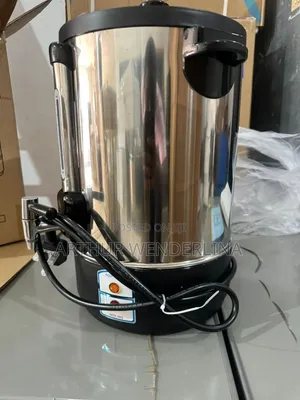 Electric Boilers 60liters