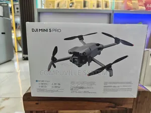 Dji Mini 5 Pro Fly More Combo