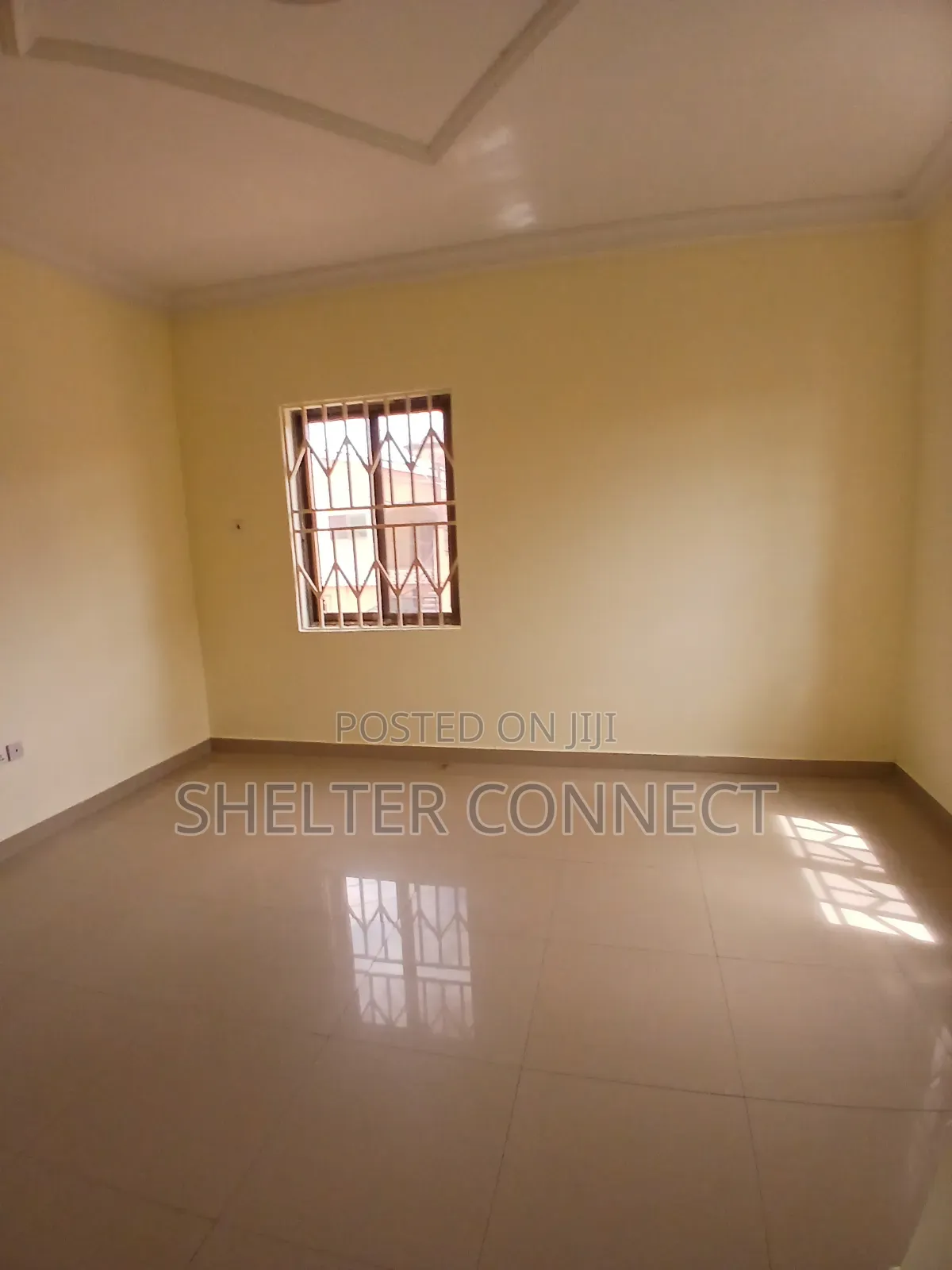 2bdrm Apartment in Pantang, Adenta for rent