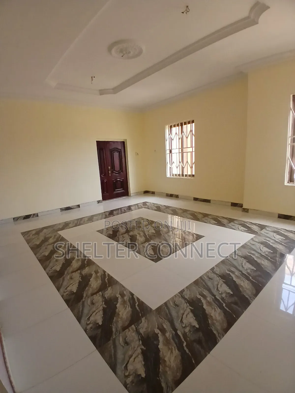 2bdrm Apartment in Pantang, Adenta for rent