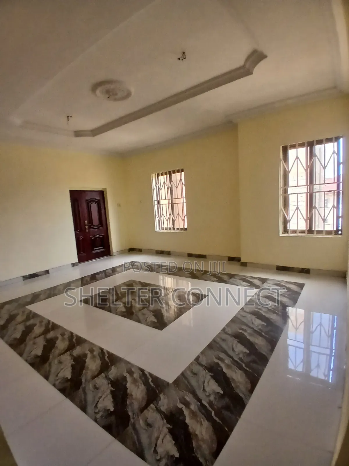 2bdrm Apartment in Pantang, Adenta for rent