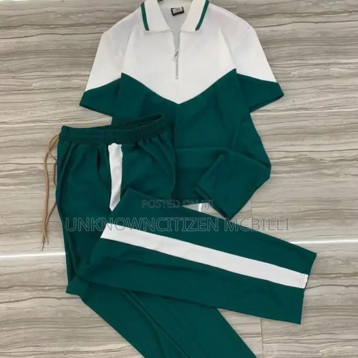 Men’S Clothing