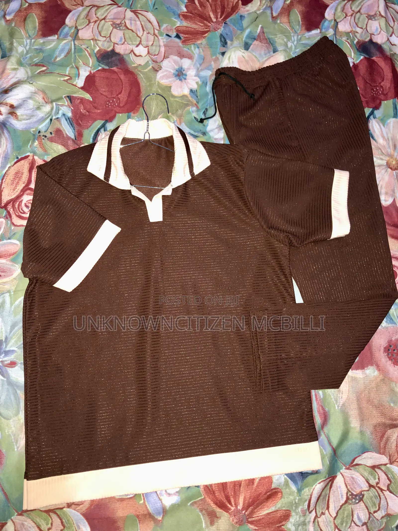 Men’S Clothing