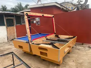 Buy Standard Coin Operated Pool Tables-Marble Top