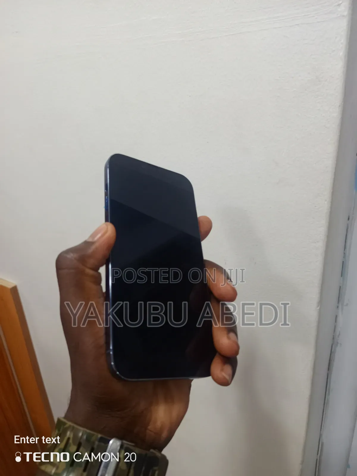 Apple iPhone 13 Pro Max 256 GB Blue