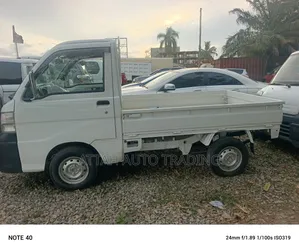 Mini Truck