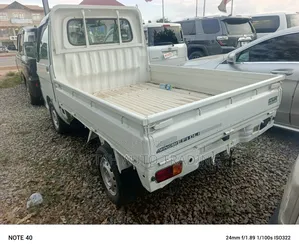 Mini Truck