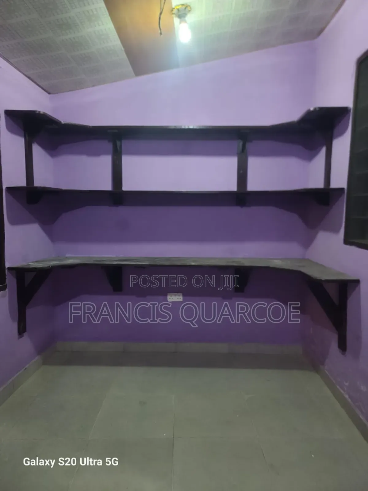 1bdrm Apartment in Paradise Estates, Pillar 2 for rent