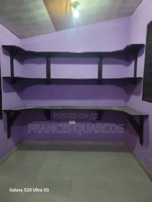 1bdrm Apartment in Paradise Estates, Pillar 2 for rent
