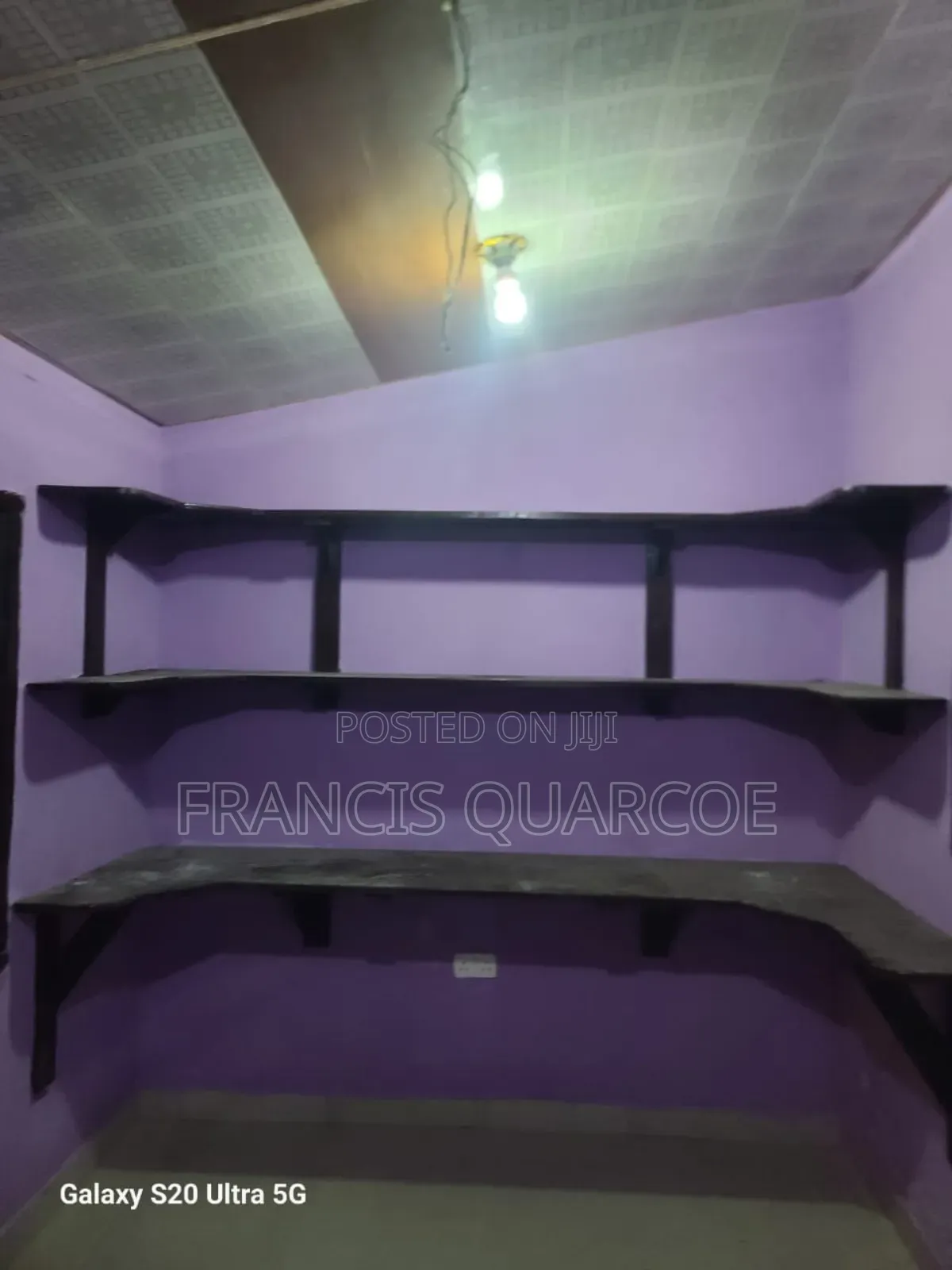 1bdrm Apartment in Paradise Estates, Pillar 2 for rent