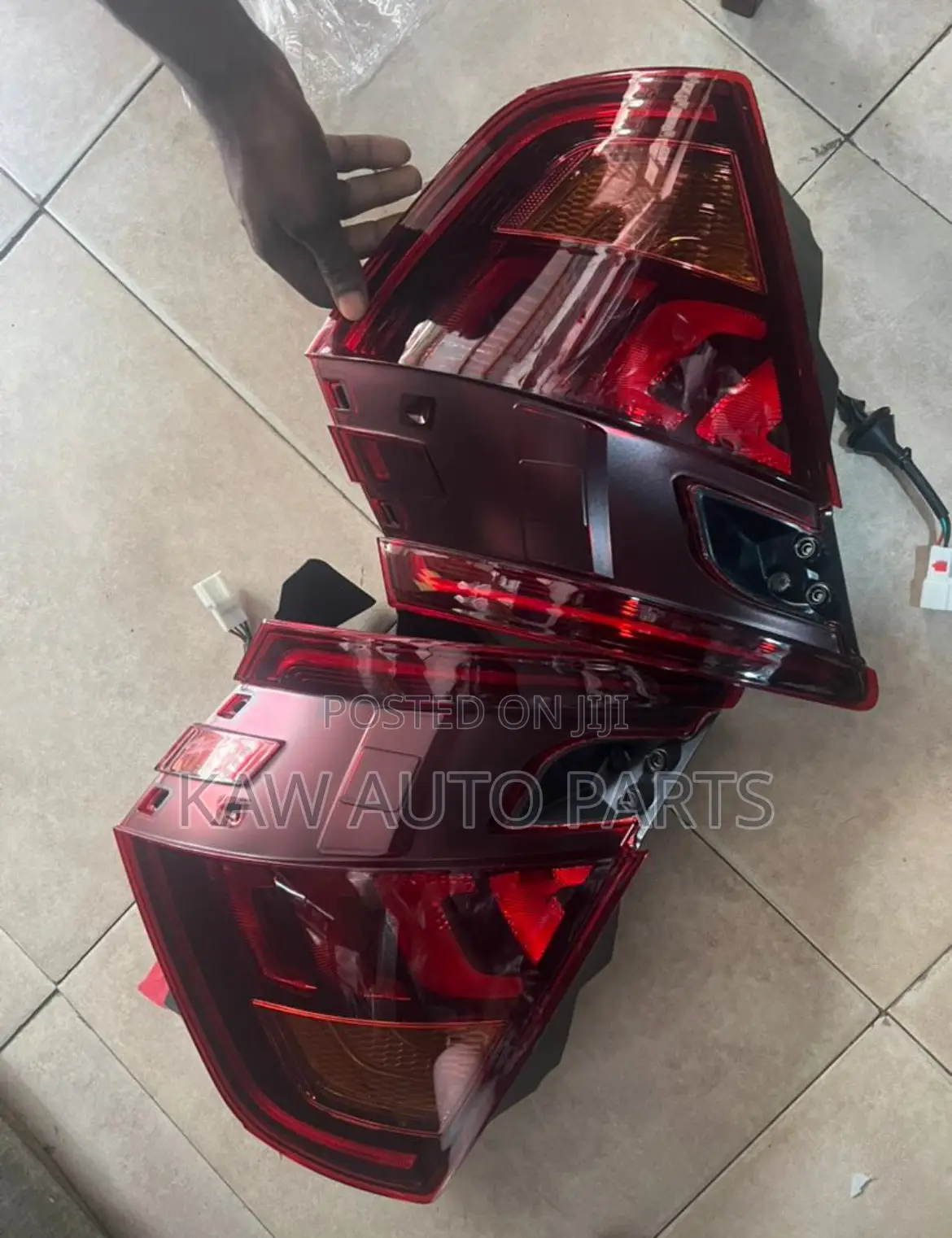 2022,2023,2024,2025 Led Taillight For Hyundai Creta