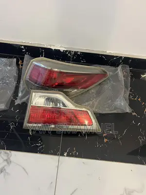 Highlander Taillight 2014,15,16
