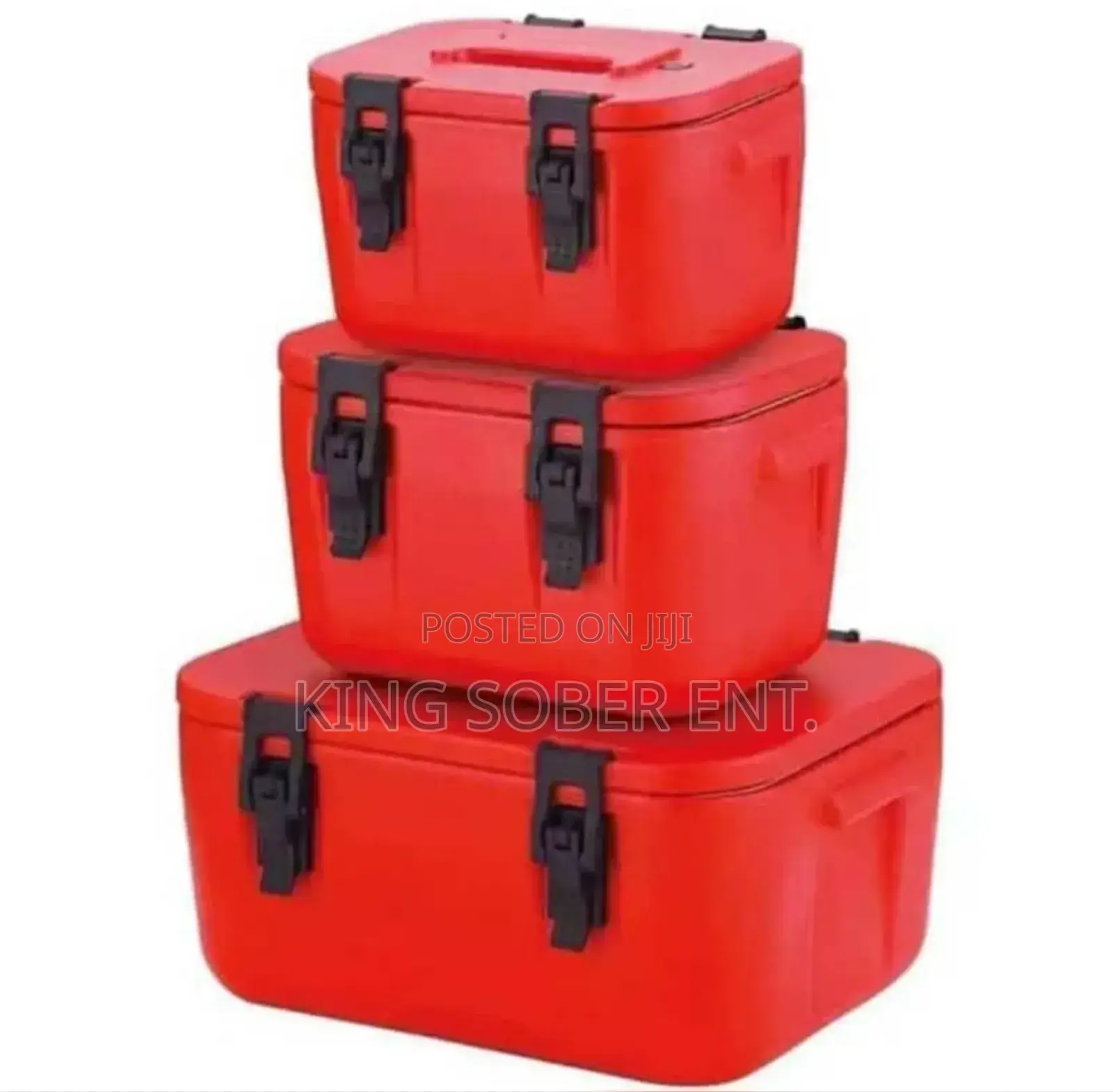 3 in 1 Insulated Food Warmer