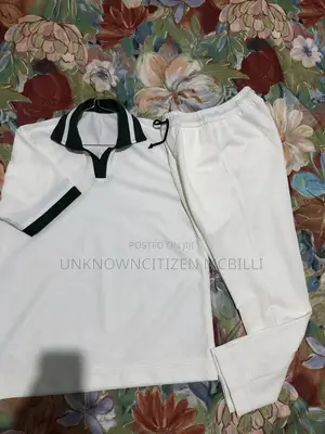 Men’S Clothing