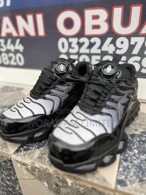 Sneakers Safety Boot