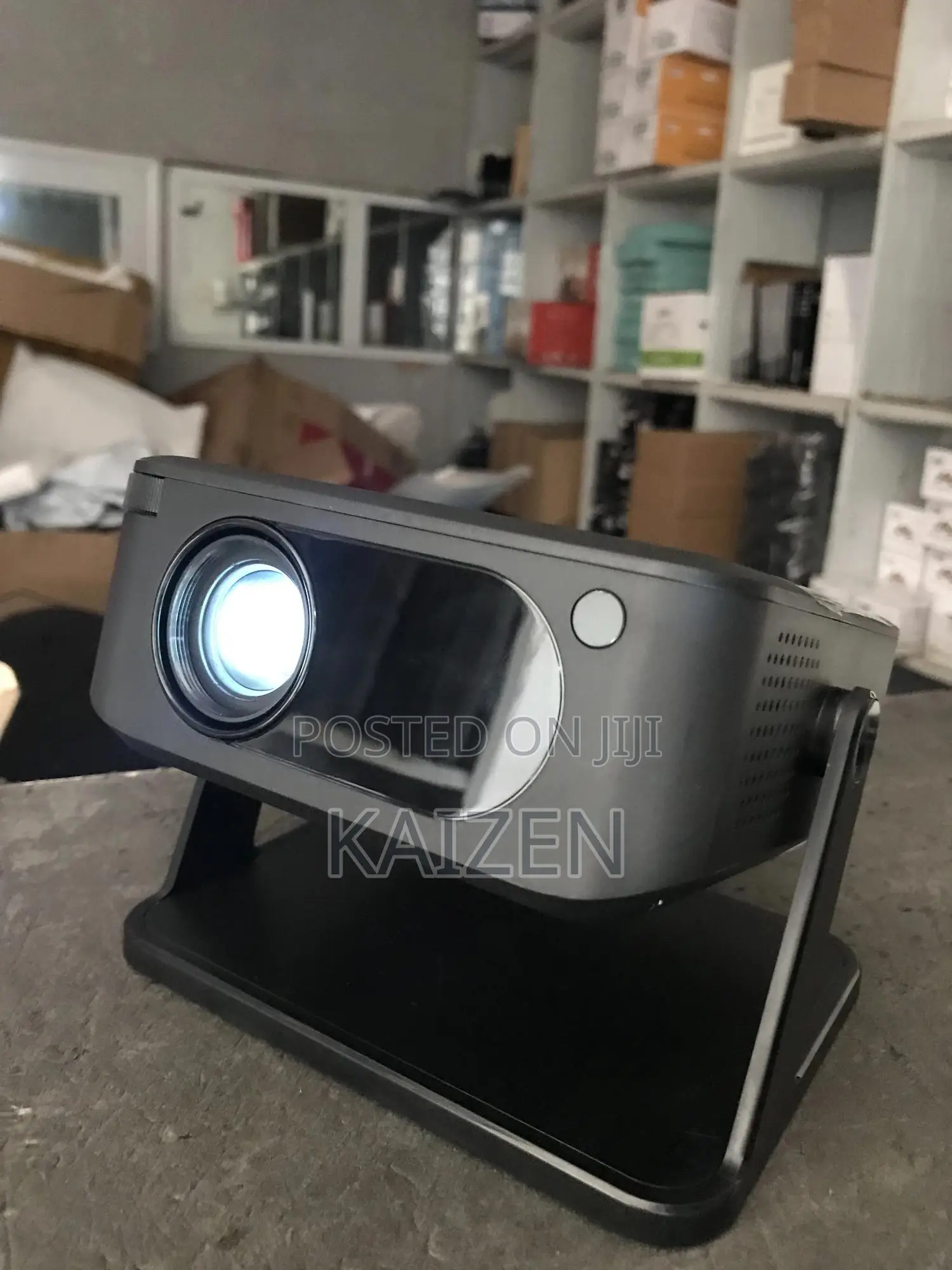 Android Projector (Xnano Ha109)