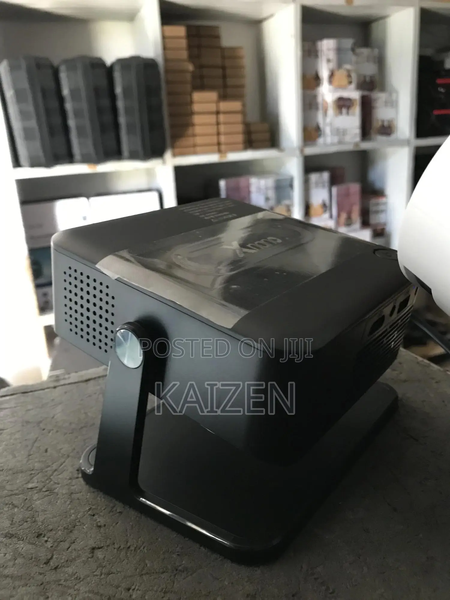Android Projector (Xnano Ha109)