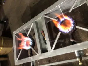 Local Stove