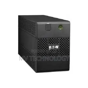 5e850iusb - Eaton Ups 5e 850i Usb