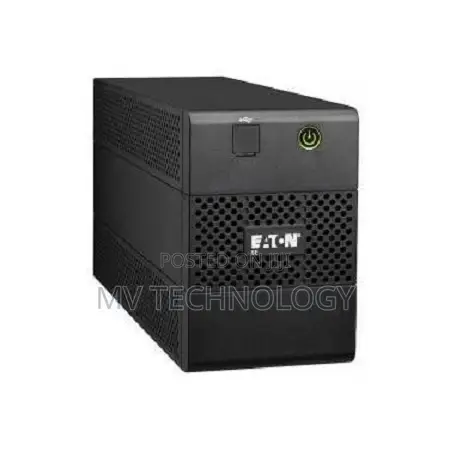 5e850iusb - Eaton Ups 5e 850i Usb