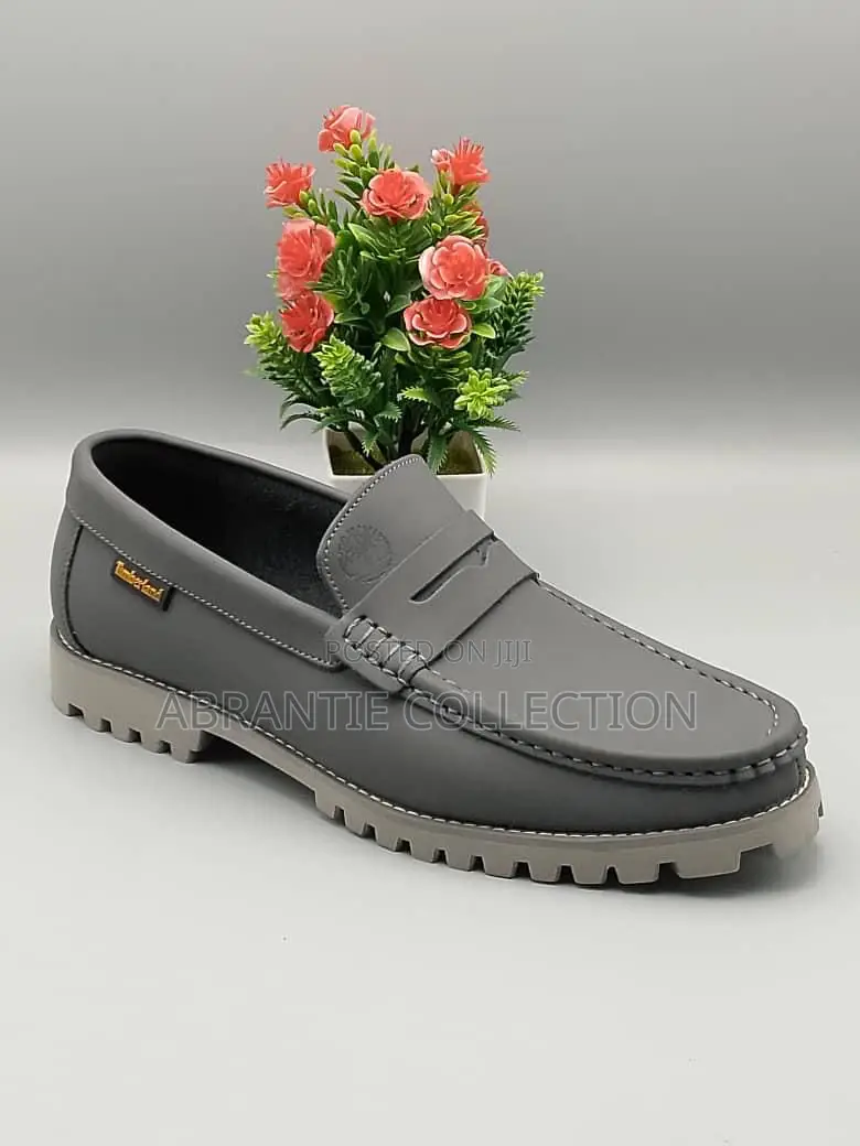 Timberland Causal Easy Wear Shoes