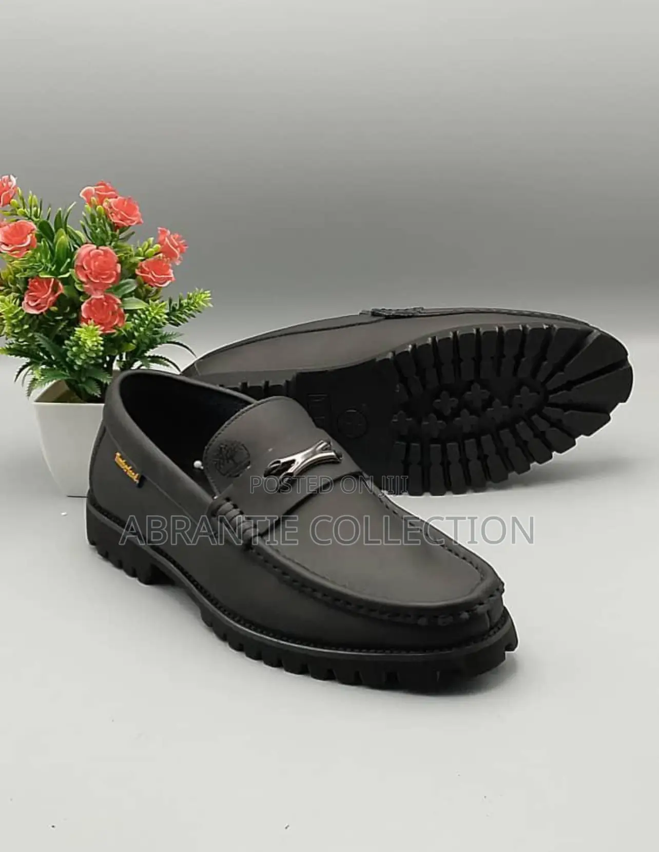 Timberland Causal Easy Wear Shoes