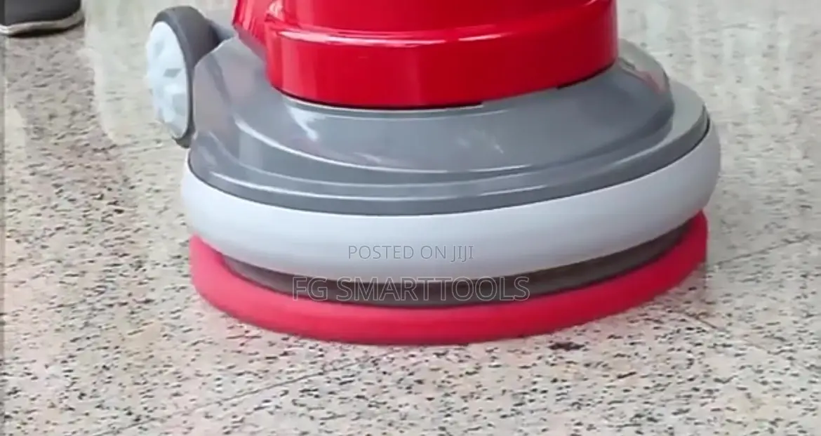 Carpet and Floor Cleaner Scrubbing Machine