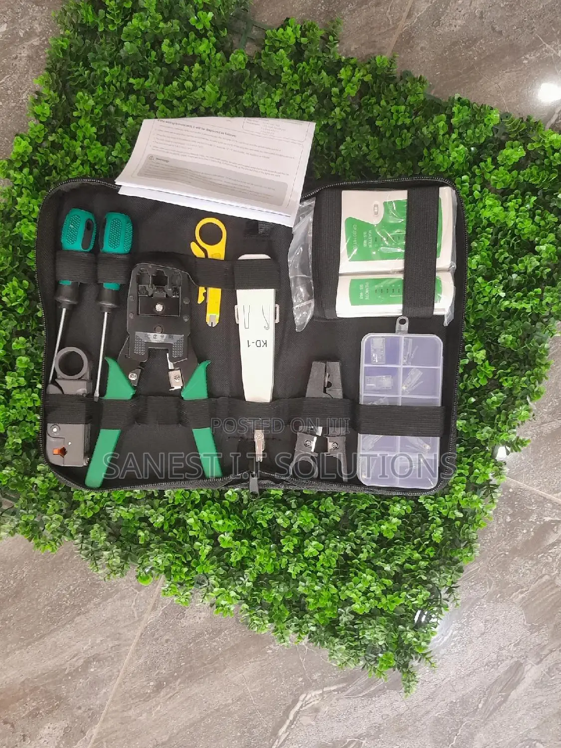 Network Tool Kit