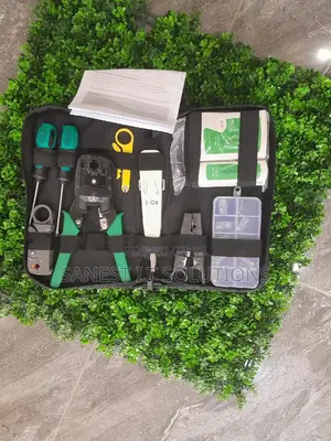 Network Tool Kit