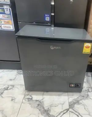 Recessive New ** 188 Liters Pearl Glass 1 Door PCF-2305-25y Freezer