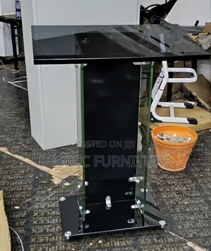 Quality Pulpit