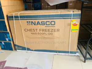 Nasco 425l Chest Freezer