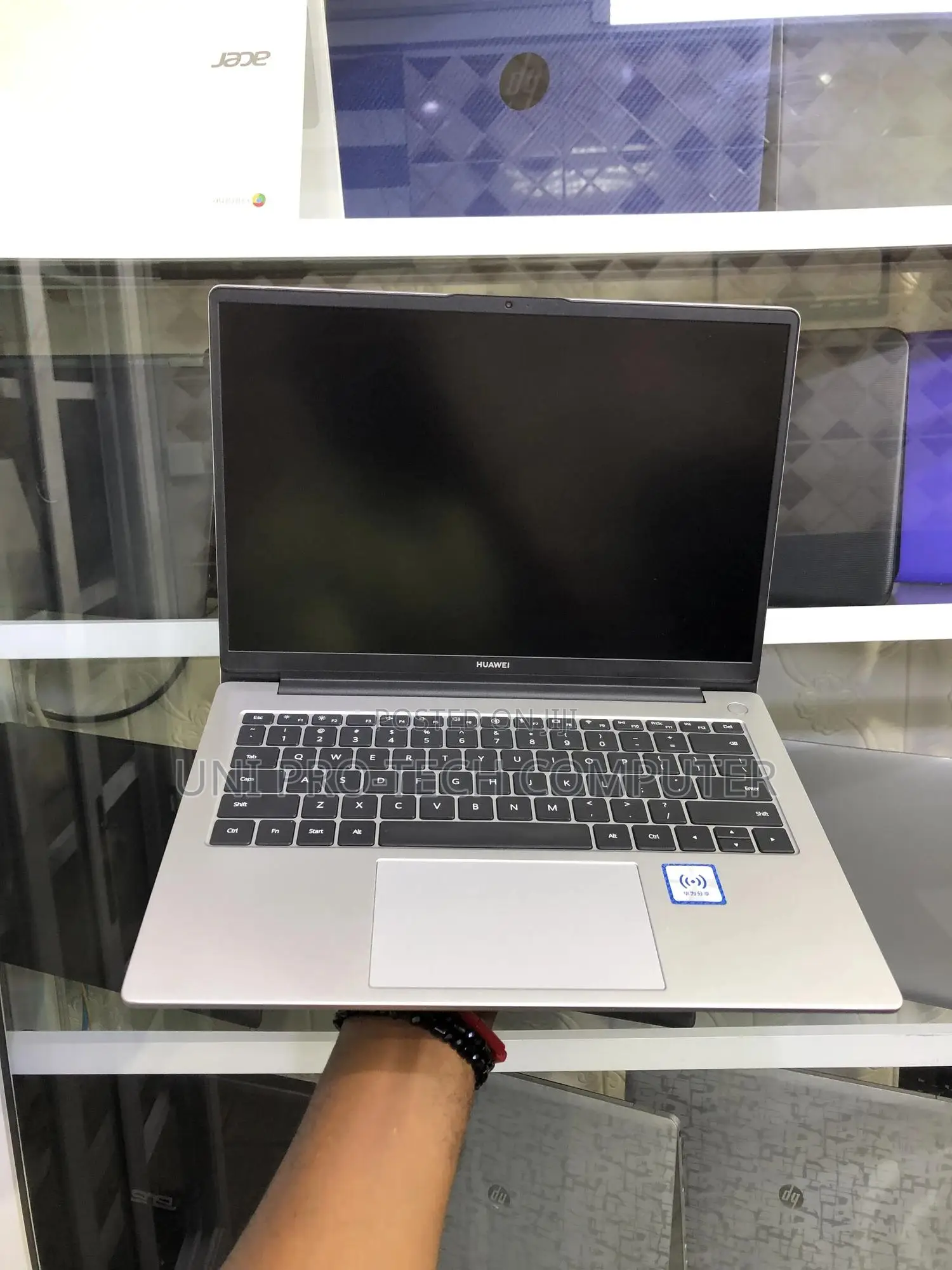 Laptop HP EliteBook 840 G5 8GB Intel Core I5 SSD 128GB