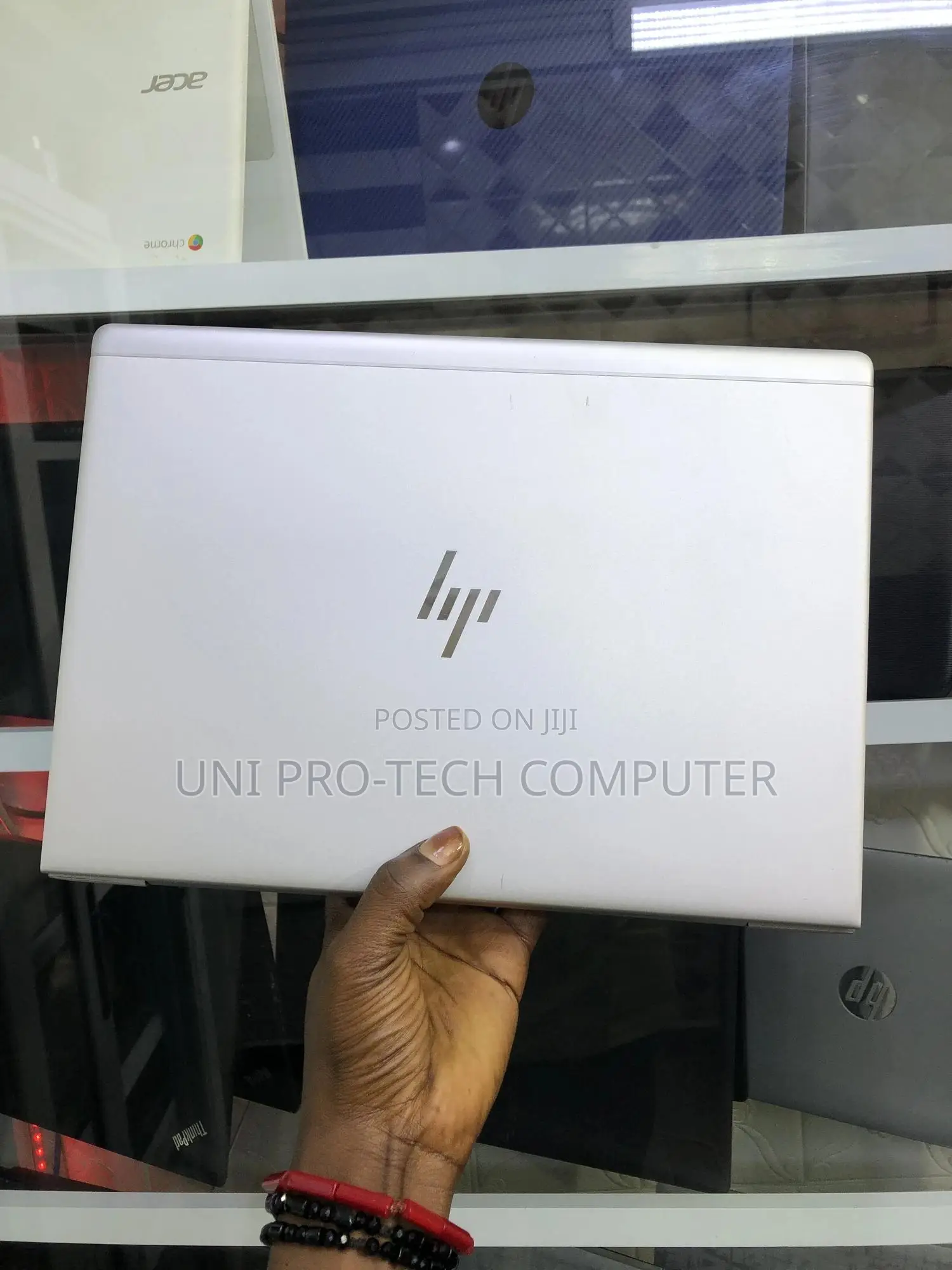Laptop HP EliteBook 840 G5 8GB Intel Core I5 SSD 128GB