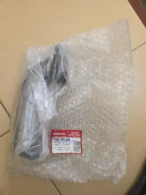 Honda 17284-5pa-A00 Pipe B, Intercooler In. 2017-2022 Honda Cr-V