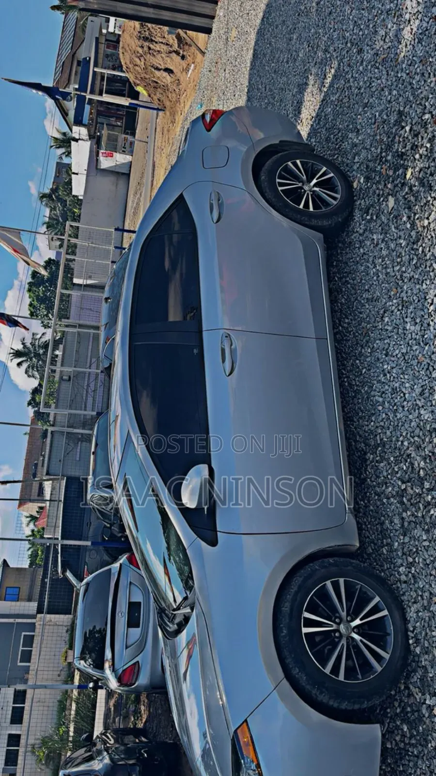 Car Rentals