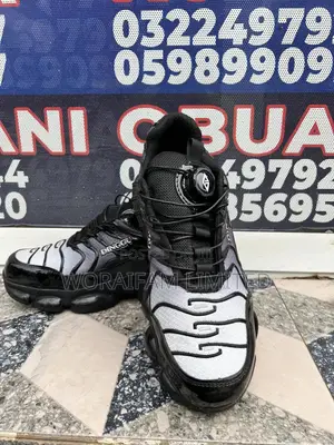 Sneakers Safety Boot