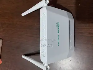 Fastlink 4g/5g Lte Router