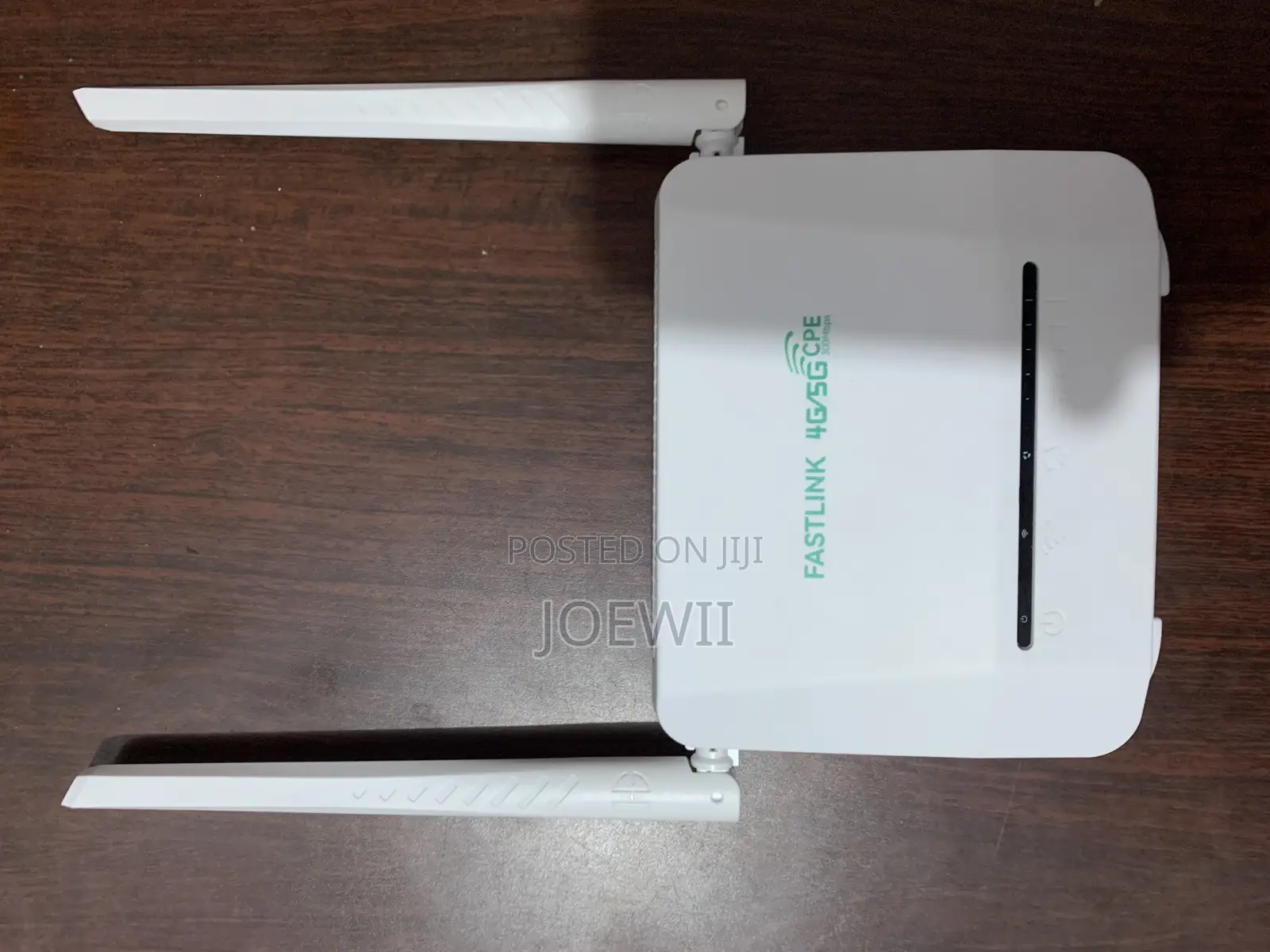 Fastlink 4g/5g Lte Router