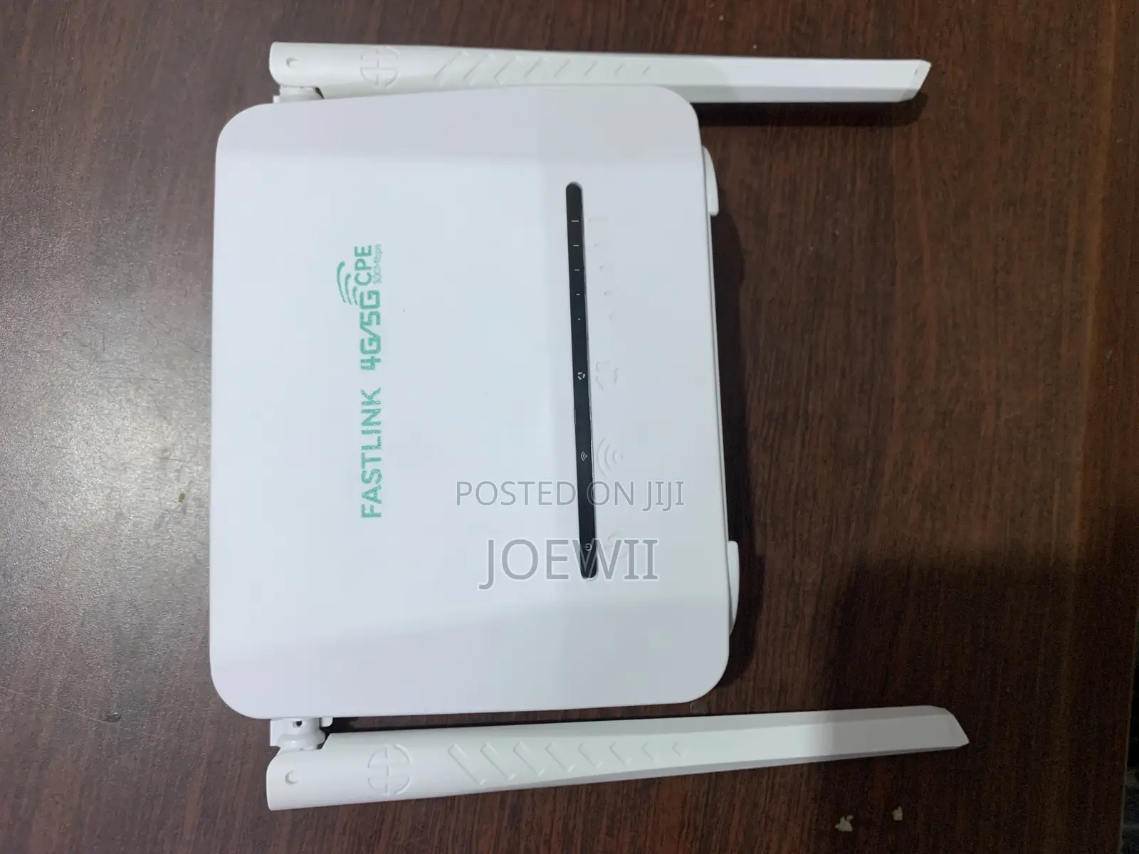 Fastlink 4g/5g Lte Router