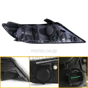 Halogen Headlight for Kia Sorento 2011- 2013