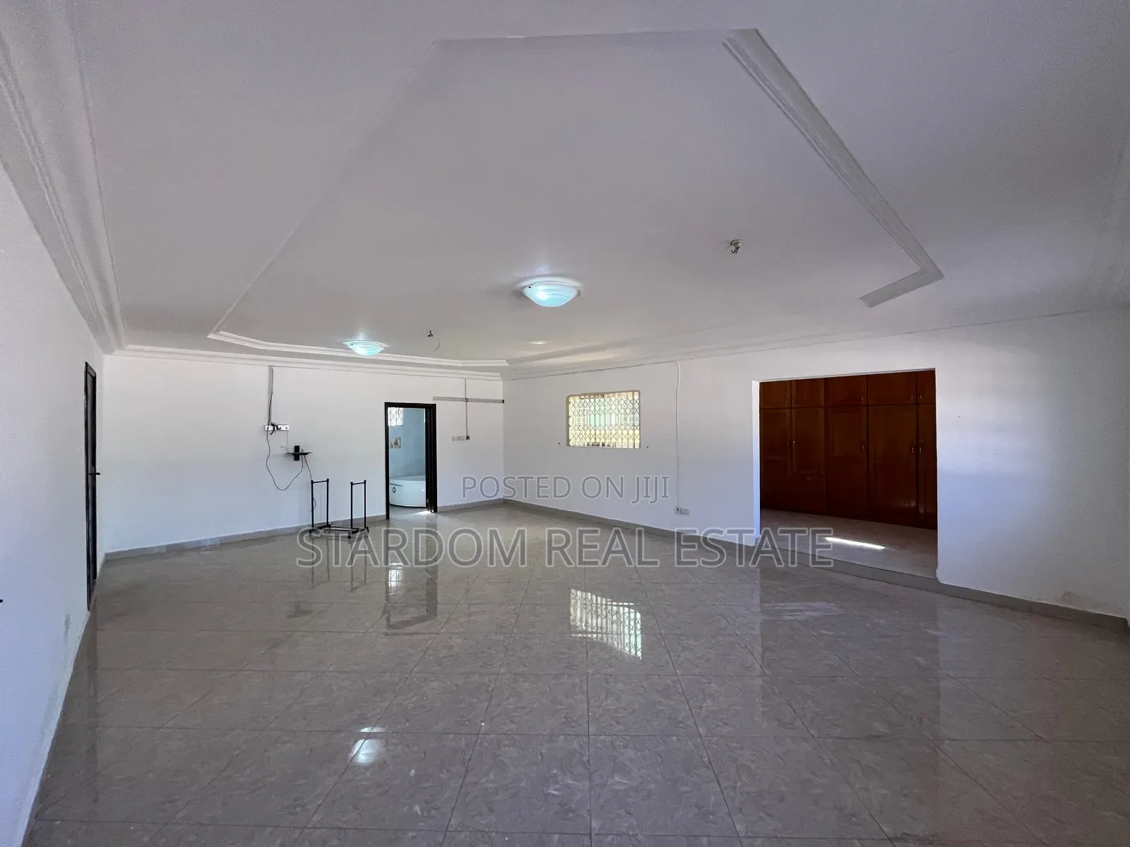 3bdrm House in Adjiringanor, East Legon for rent