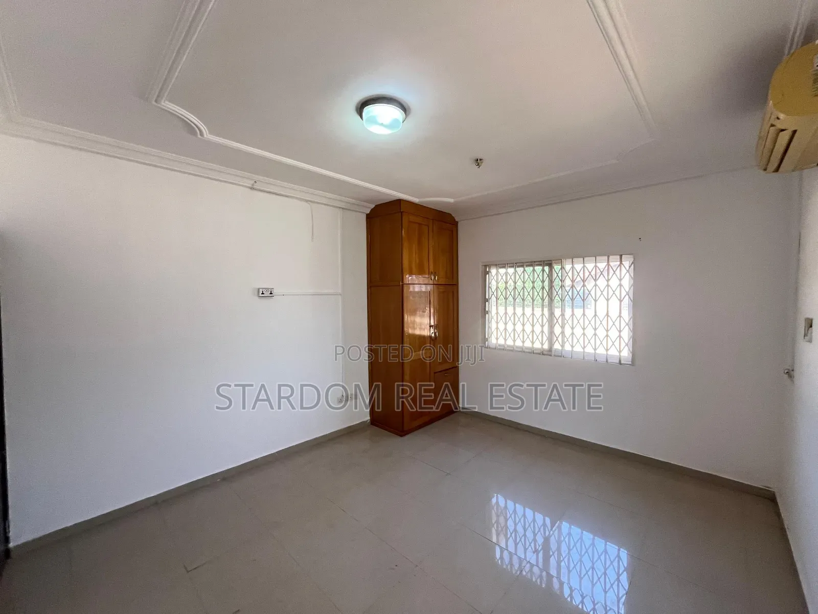 3bdrm House in Adjiringanor, East Legon for rent