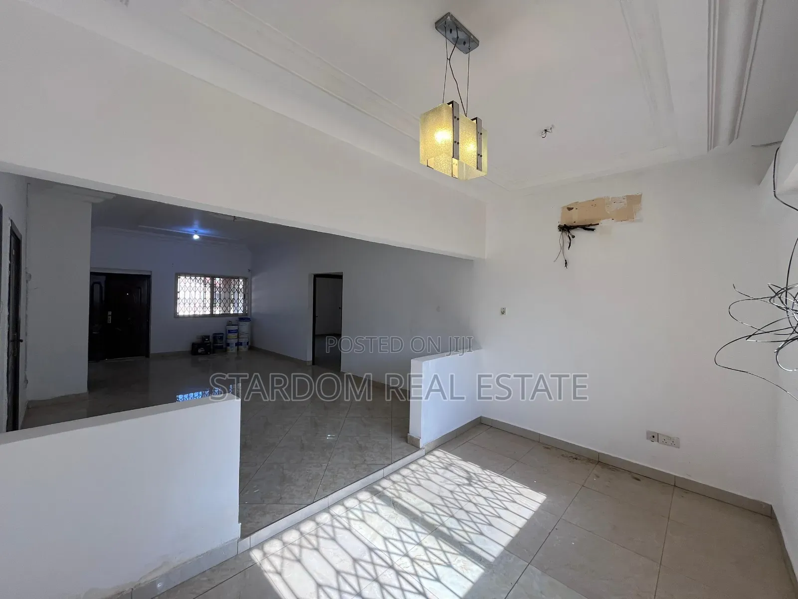 3bdrm House in Adjiringanor, East Legon for rent