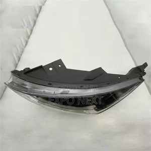 Halogen Headlight Assembly For Kia Rio 2018 - 2023