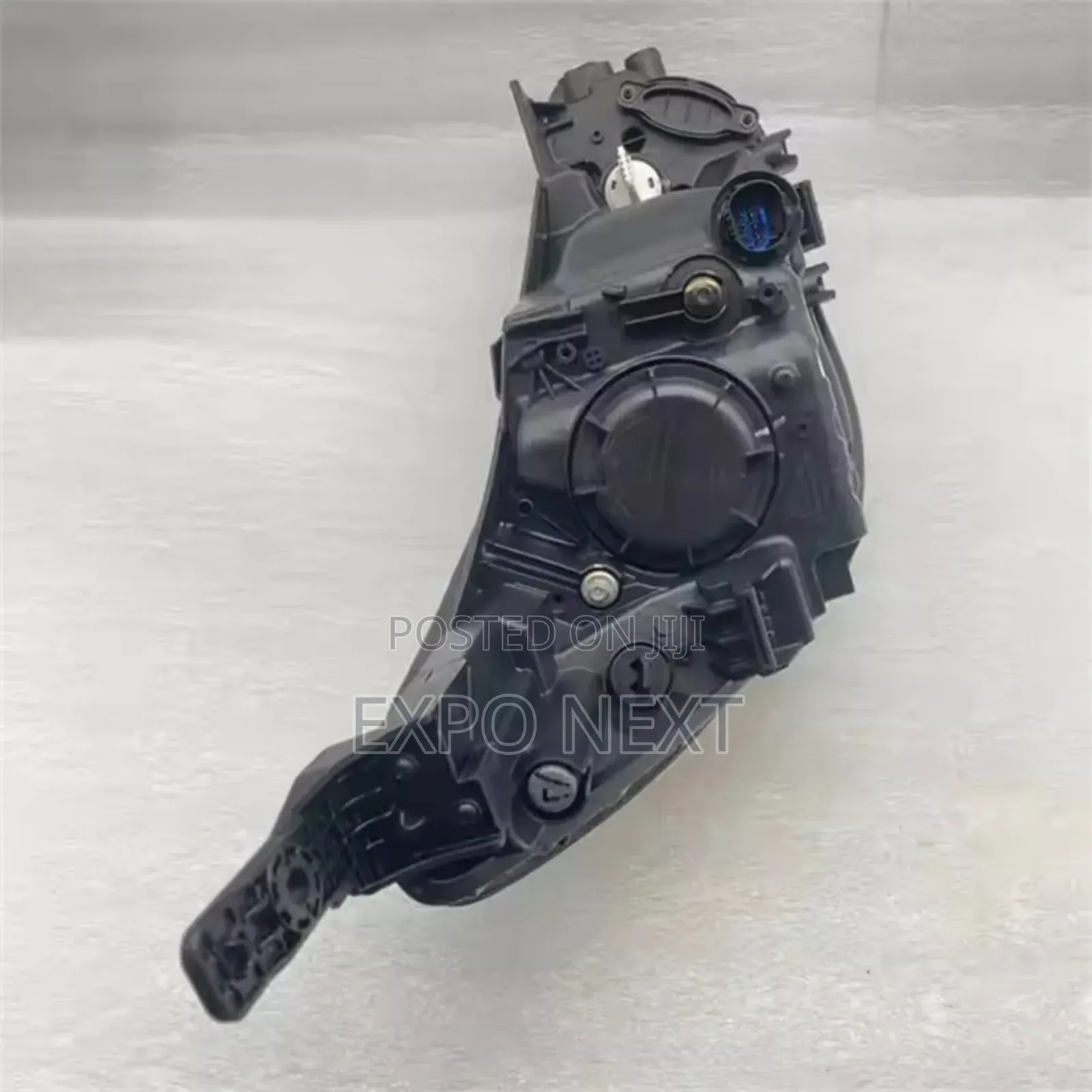 Halogen Headlight Assembly For Kia Rio 2018 - 2023