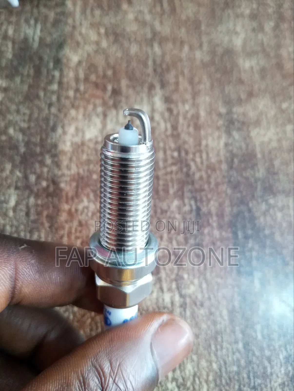 10404. Original SKP Spark Plugs for Various Cars From Usa