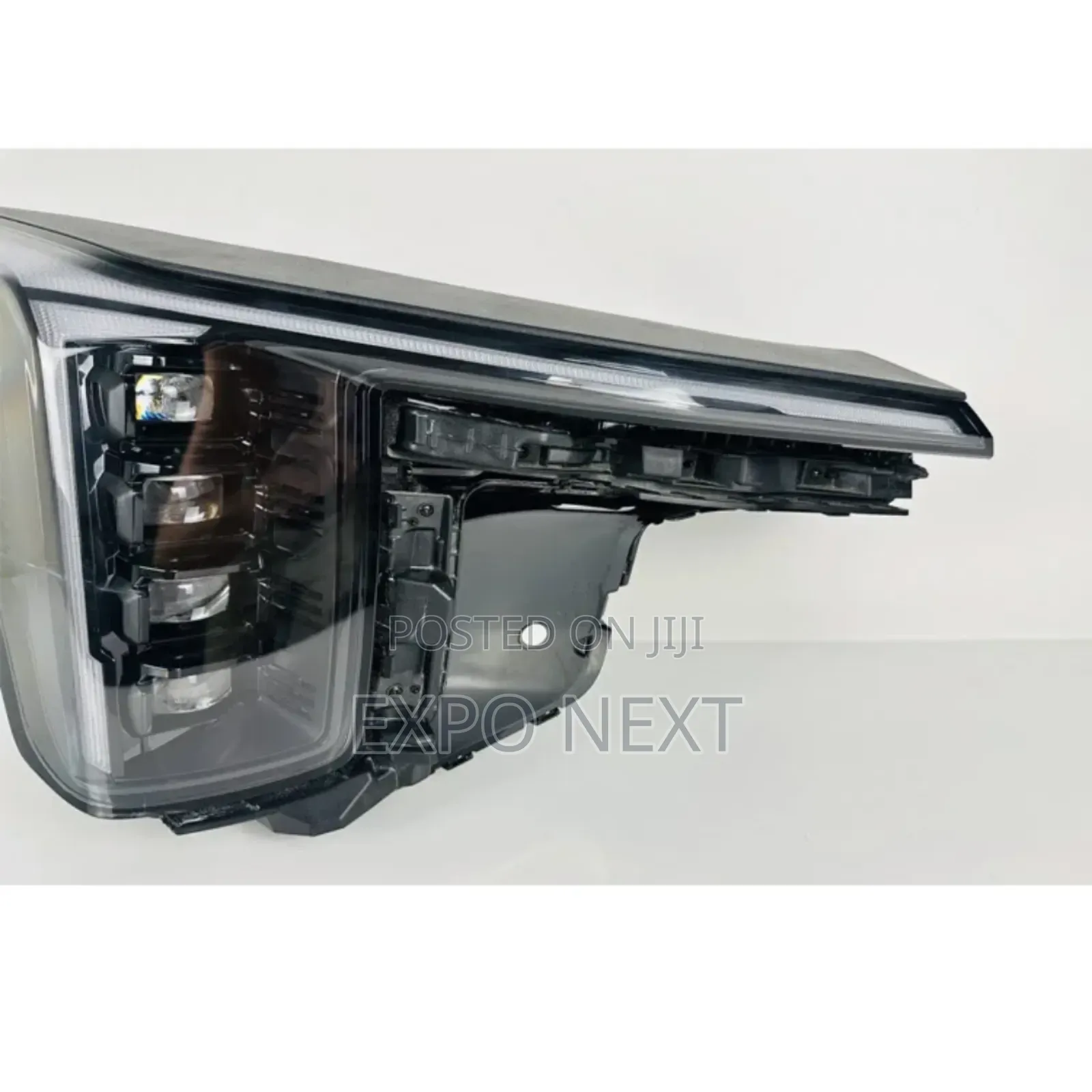 Led Headlights Kia Sorento 2018 - 2020