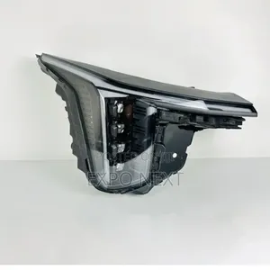 Led Headlights Kia Sorento 2018 - 2020